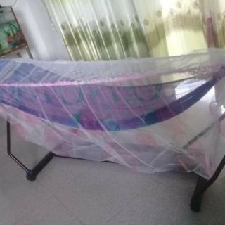 Màn võng chống muỗi