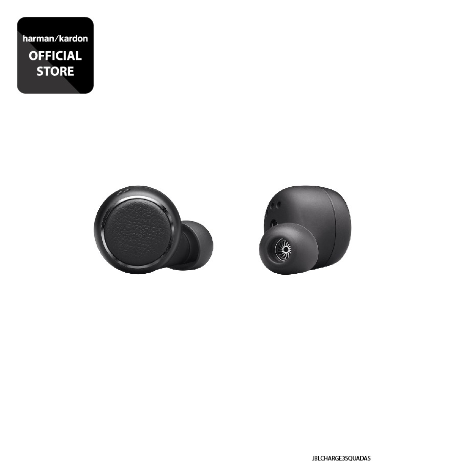 [HÀNG CHÍNH HÃNG] Tai nghe True Wireless Harman Kardon FLY TWS | Kháng nước IPX5 | Thời lượng pin 20h | Google Assistant