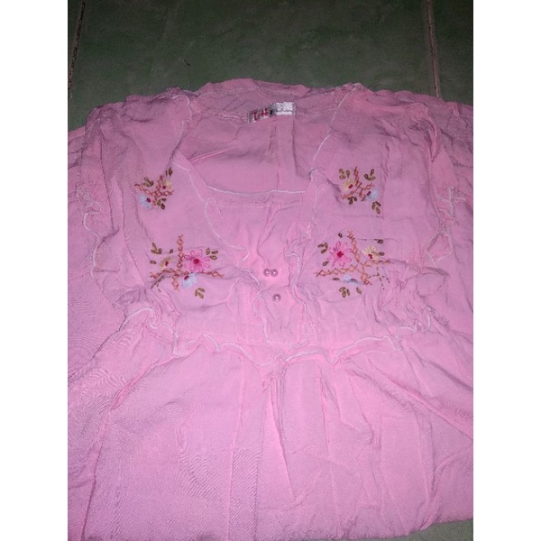 Đồ bầu thanh lý