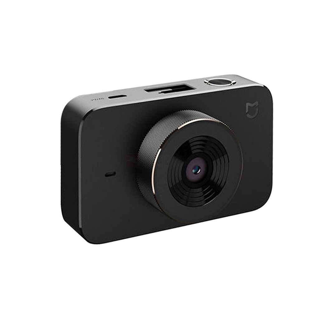 Camera Hành Trình Xiaomi Mijia 1080p - Ghi Hình Sắc Nét, An Toàn Lành