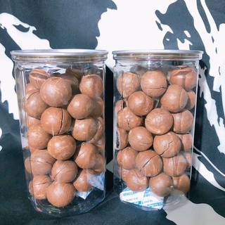 Hạt macca 400g