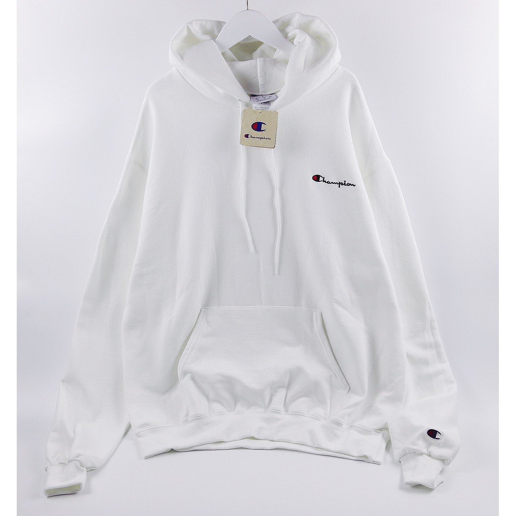 [ SẴN TPHCM ] Áo Champion HOODIE ECO Chính Hãng - AUTHENTIC 100% SHIPPED USA