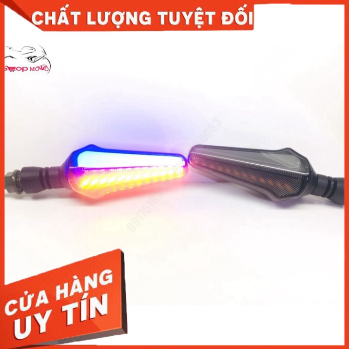 COMBO Xi Nhan Spirit Beats L21 chính hãng chống gãy hiệu ứng chạy đuổi audi kèm cục chớp Sản Phẩm Chuẩn Như Hình