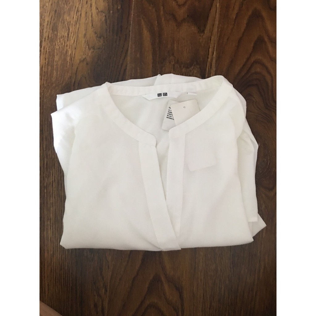 Áo Sơ Mi Nữ Chất Mát