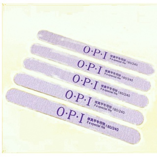 Dũa mỏng OPI