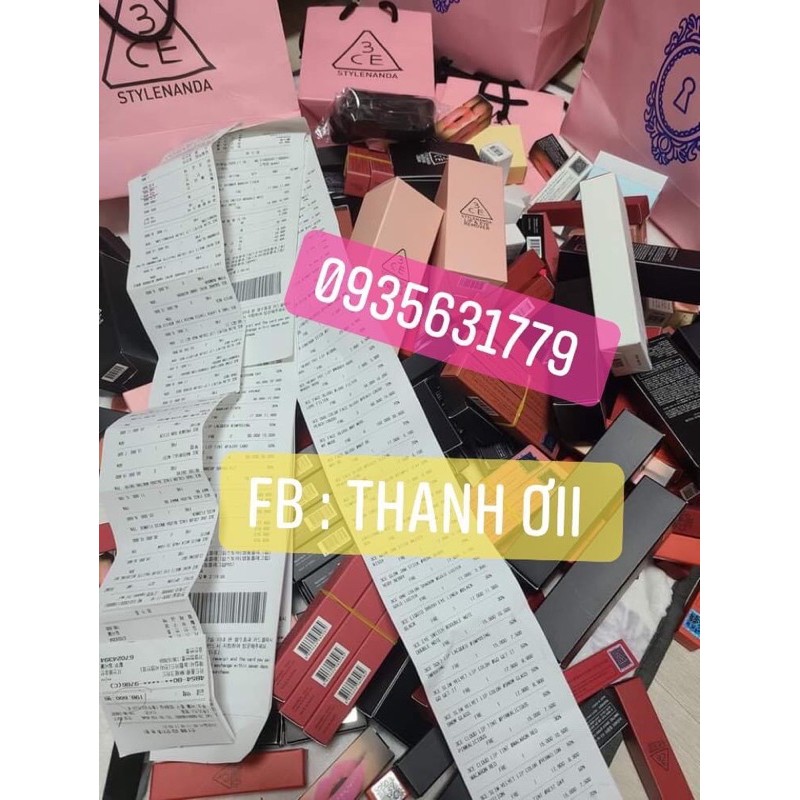 [ TRẢ OD KHÁCH ] MUA HÀNG STYLE NAN.DA