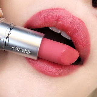 Son MAC A LITTLE TAMED 301