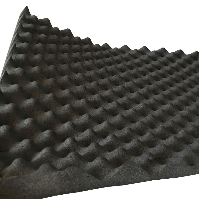 Thảm Cách Âm Cho Xe Hơi 100x50cm