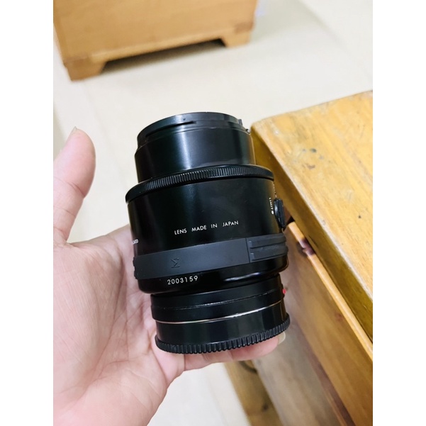 Ống kính Sigma Macro 90mm f2.8 ngàm Minolta AF Sony A