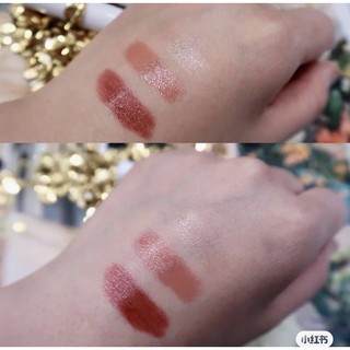[AUTH - US] Set 3 Son Dưỡng Mini PAT MCGRATH