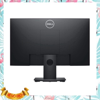 Màn hình dell e2220h 21.5" whd led 1920x1080 tn 5ms 60hz vga dp -chính hãng