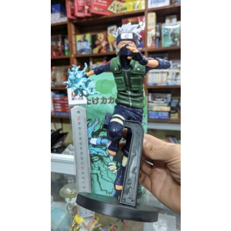 Mô hình Kakashi giá rẻ chất lượng đẹp