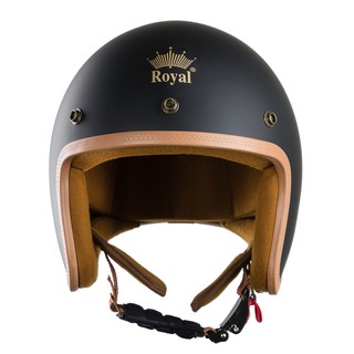 Nón Bảo Hiểm ROYAL M20B