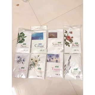 Túi thơm treo tủ quần áo