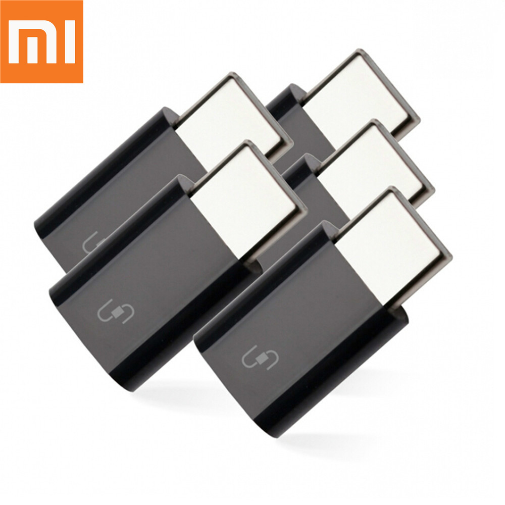 SAMSUNG Đầu Chuyển Đổi Cổng Micro Usb 3.1 Type-C Cho Xiaomi Mijia Huawei