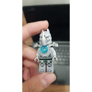 Non lego chima 2nd