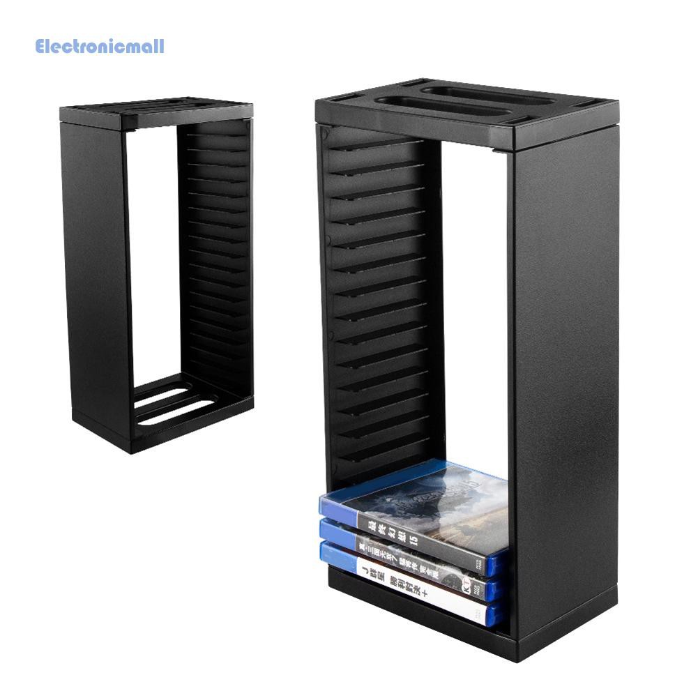 Giá Đỡ Điện Tử Chơi Game Ps4 Slim Pro Mall01