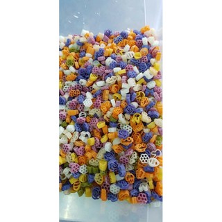 Nui rau củ dinh dưỡng
