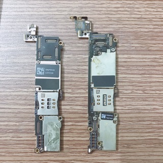 Main iphone 5G 5S icloud cho anh em bypapass hoặc tháo linh kiện