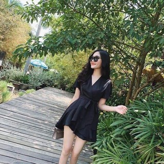 Jum dự tiệc siêu xinh