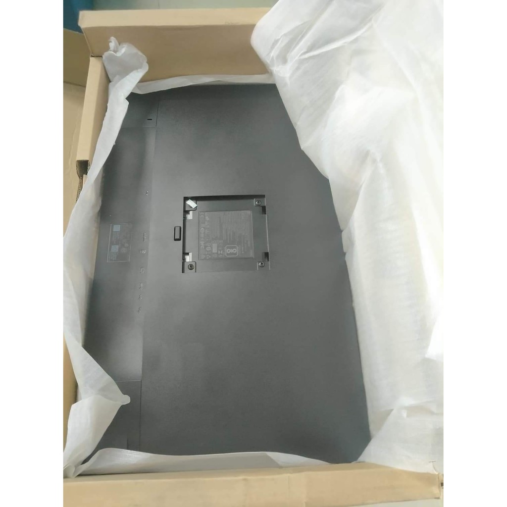 Màn Hình Dell P2719H 27inch Full HD 8ms 60Hz IPS - Hàng Chính Hãng-Protech Computer | BigBuy360 - bigbuy360.vn