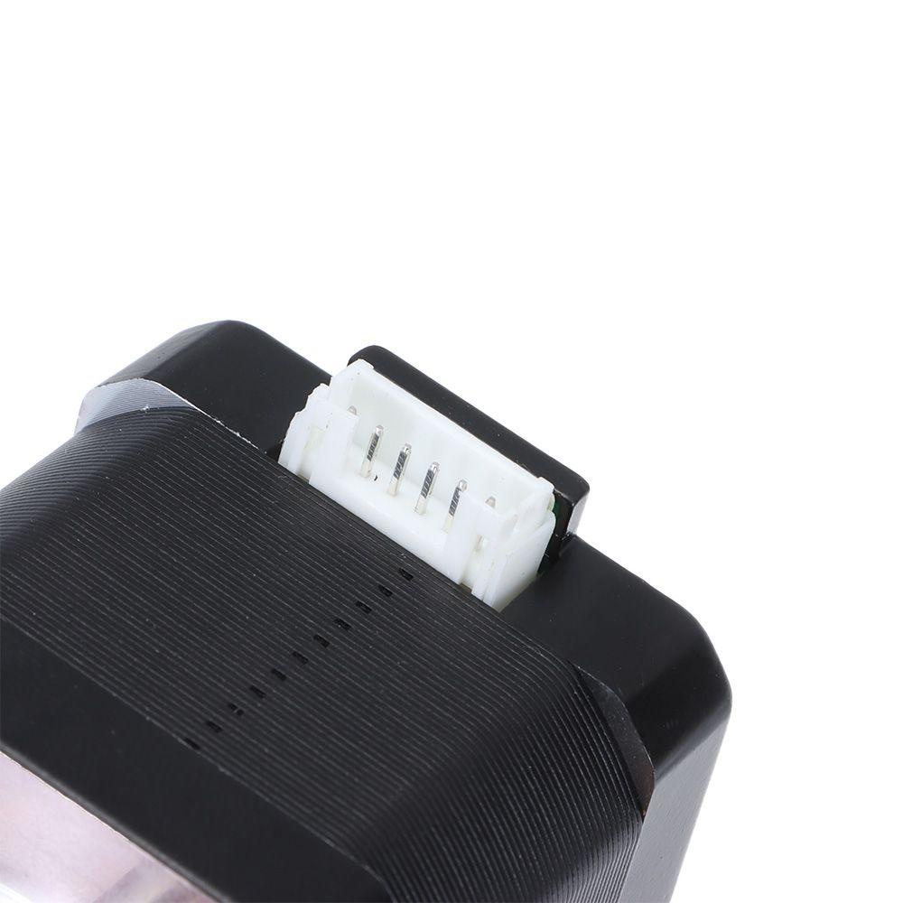 Dây Cáp Động Cơ Bước 42BYGH 1m