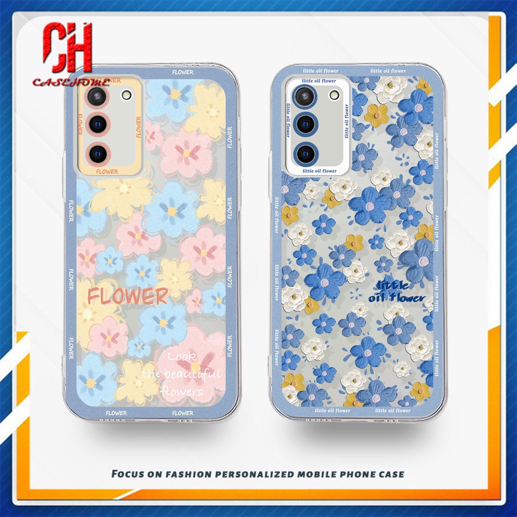 Ốp Điện Thoại Tpu Mềm Cho Samsung A32 A52 A12 A03 A51 A03S A10S A50 A20S J7 Prime A13 LITE A23 A02S A20 A50S A10 A30S A52S A30 M12 M01S A125 F12 M10S M40S A515F A207F M02S A025 F02S