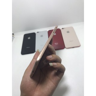 [Cụm] Vỏ độ iPhone 6 Plus 6 Plus lên 8 Plus thay Dễ Ợt.