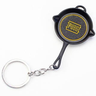 Móc Khóa PUBG CỰC HOT