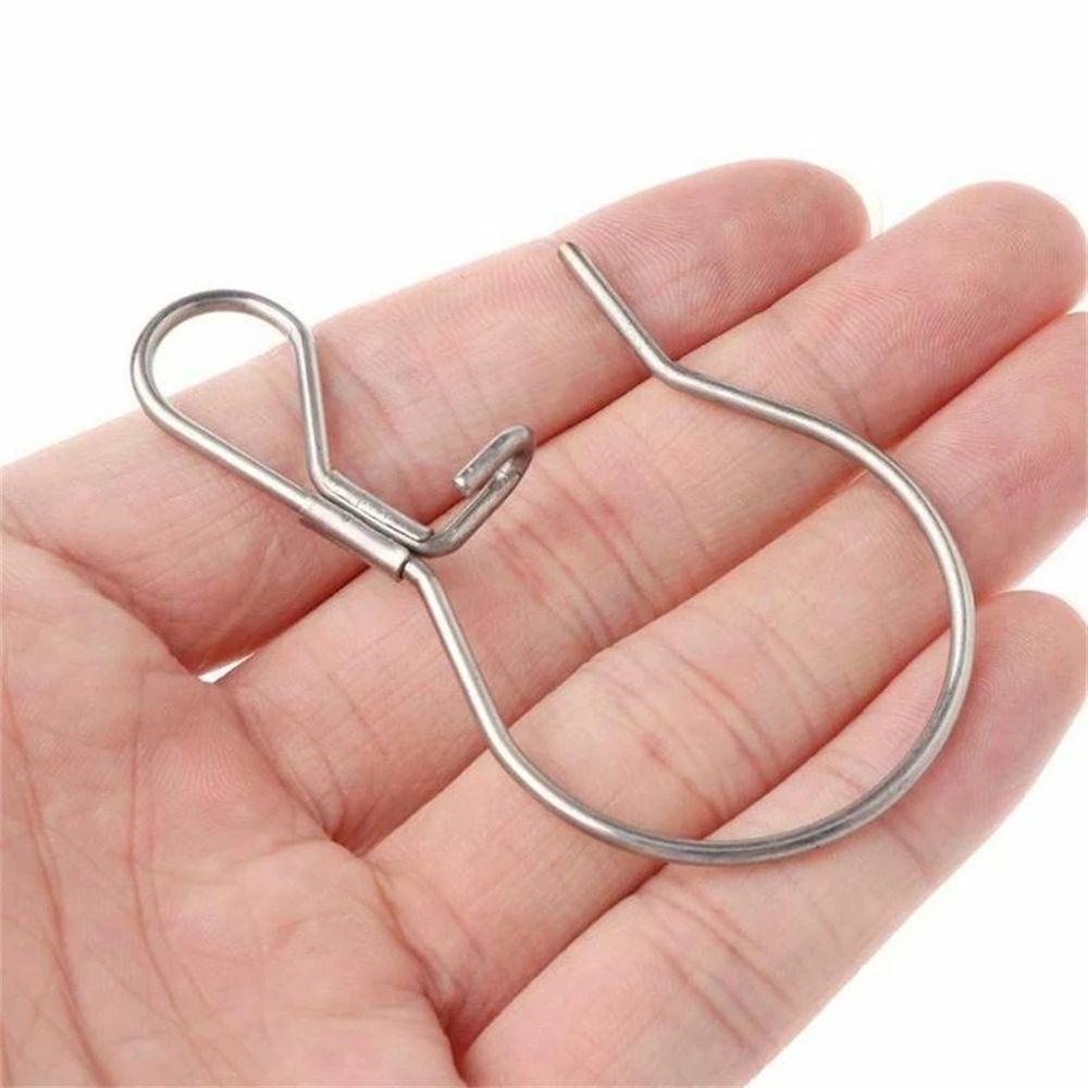 VANES1 Bộ 2 Dây Câu Cá Chất Lượng Cao