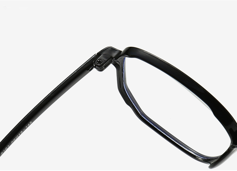 Mắt Kính Gọng Vuông Chống Bức Xạ Phong Cách Hàn | BigBuy360 - bigbuy360.vn