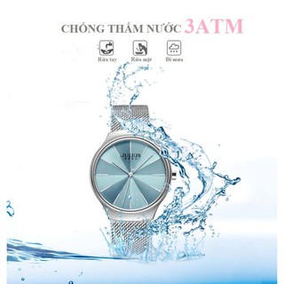 Đồng Hồ Nữ Julius JA-1199