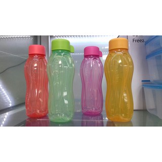 Bình nước cao cấp Eco 310ml Tupper Ware
