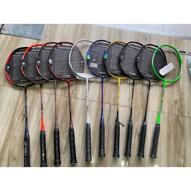 [Giá sốc] Vợt Cầu Lông YONEX ARCSABER 100% Khung Carbon Siêu Bền Đẹp