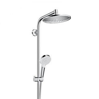 Sen cây Crometta S 240 Hansgrohe 27320000