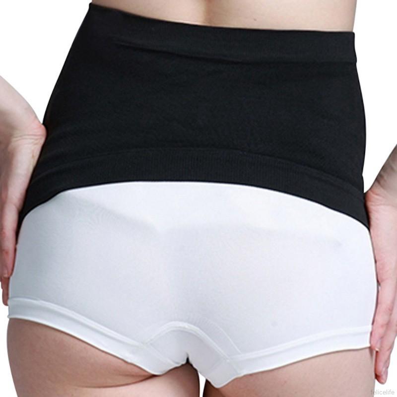 Đai bụng hỗ trợ cho bà bầu