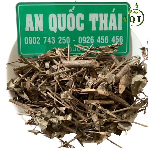 1kg Cây Khổ Sâm Khô [Loại 1] Thơm, Sạch, Hỗ Trợ Viêm Đại Tràng