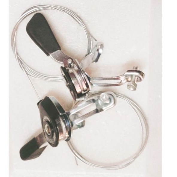 TAY TĂNG SỐ LÍP XE LEO NÚI .2 CÁI