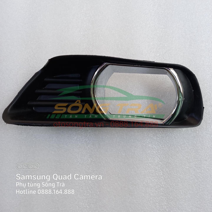 ỐP ĐÈN CẢN TRÁI TOYOTA CAMRY 2006 MỸ