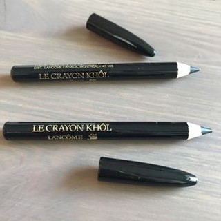 Chì kẻ mắt Lancome Le Crayon Khol Noir Eye Liner
