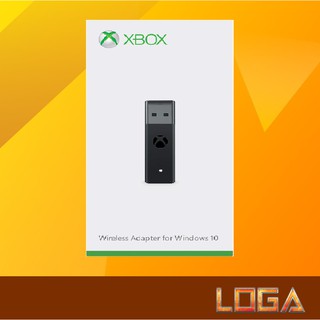 Wireless Adapter Reciever cho tay game Xbox