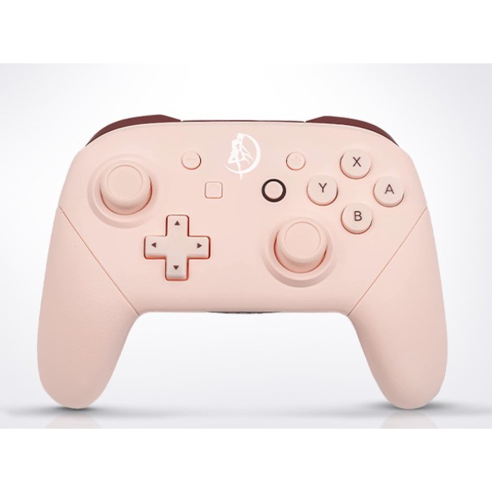 Pro Controller AOLION hàng 1:1 đầy đủ mọi tính năng Wakeup , Amiibo cho Nintendo Switch / Pc