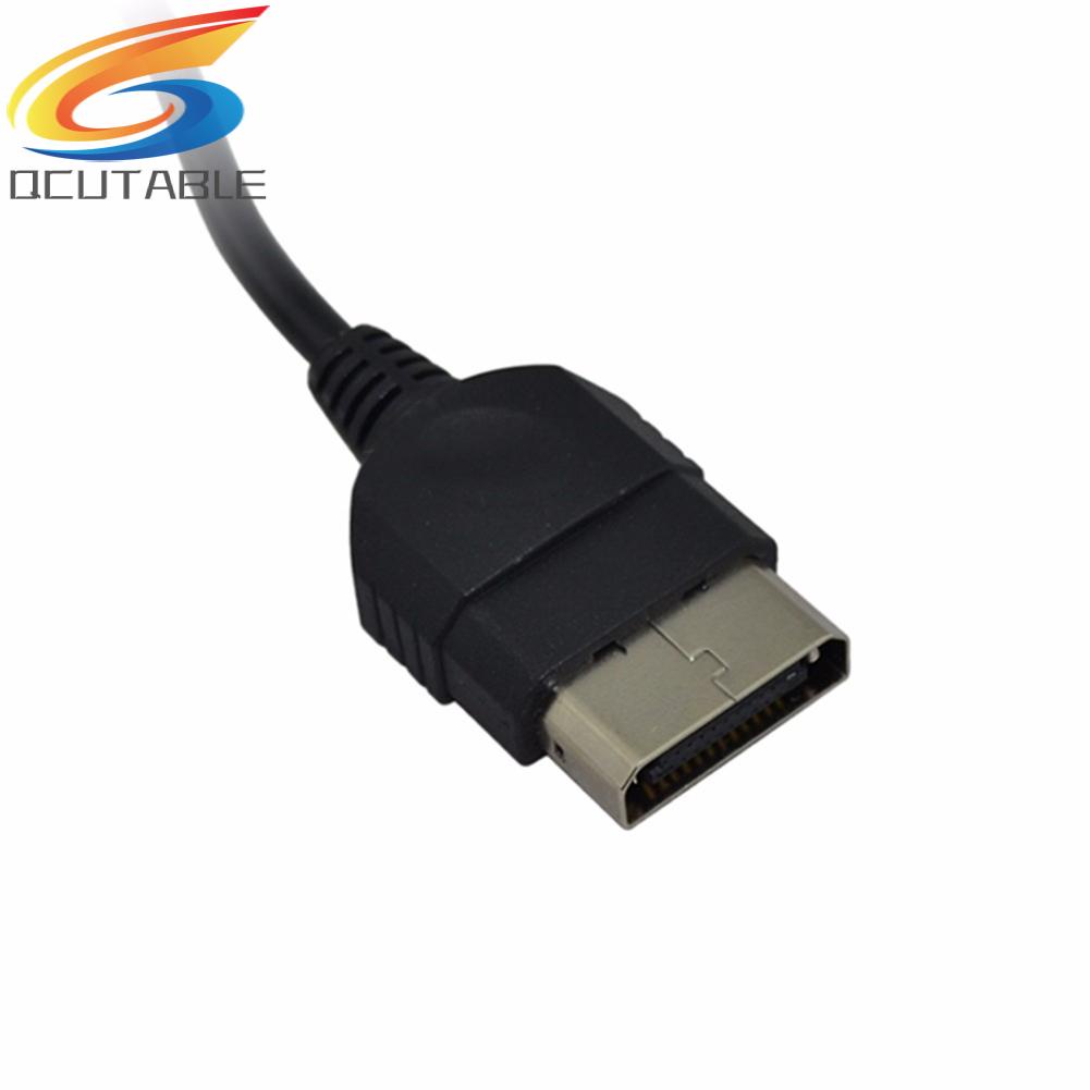 Dây cáp AV kết nối TV HD cho máy chơi game Original XBOX