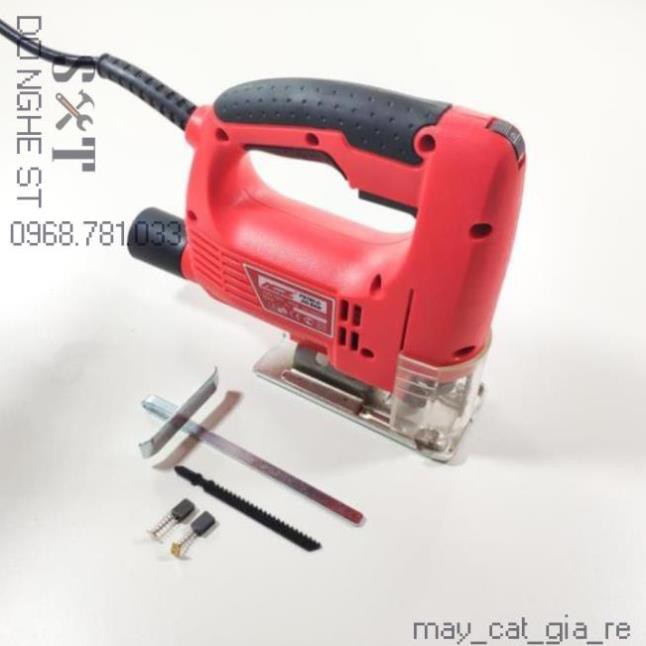 Máy cưa gỗ ACZ PST65D tặng kèm lưỡi- BH 12 tháng