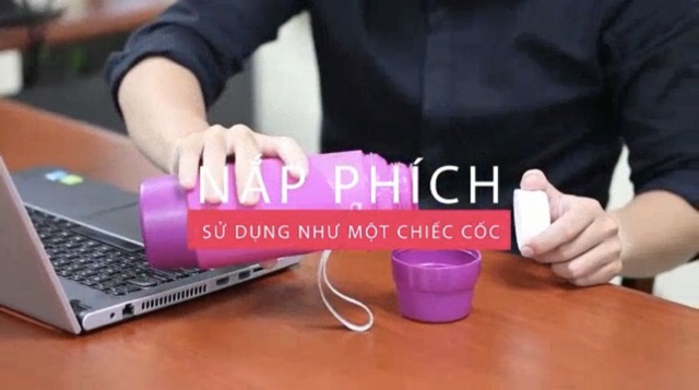 Phích giữ nhiệt Rạng Đông 450ml