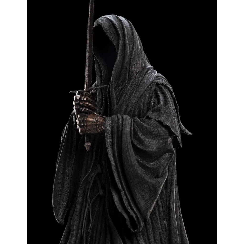 Mô hình nhân vật phim Lord of The Rings bằng PVC