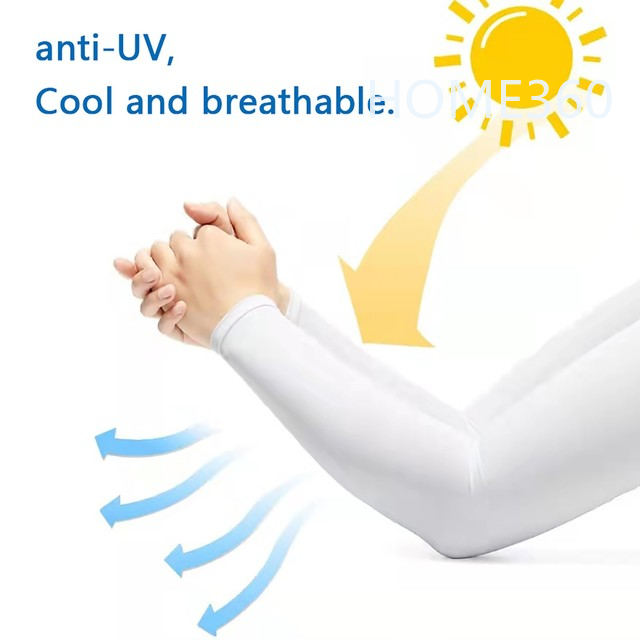 Ống tay, bao tay chống nắng, chống tia UV dành cho nam và nữ