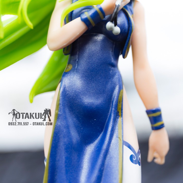 Mô Hình Figure C.C - Code Geass