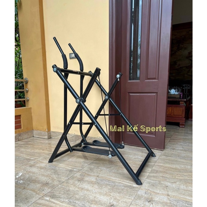 Máy chạy bộ trên không Xuki chuẩn hãng