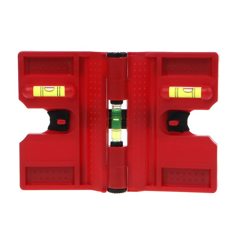 Thước Đo Góc Từ Tính 270 Độ mm Kèm Dây Đeo Chuyên Dụng